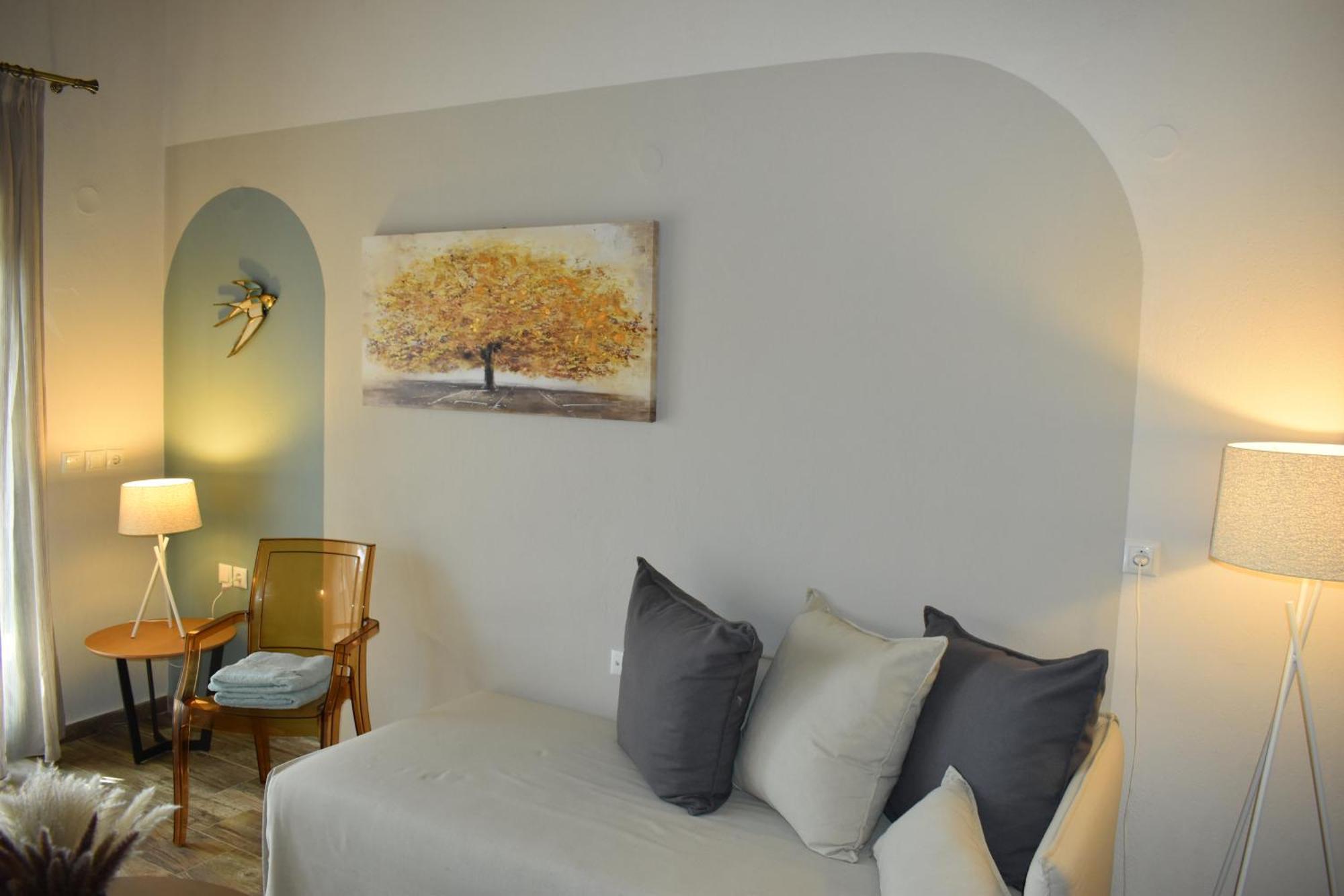 Alegria Suites นิกิติ ภายนอก รูปภาพ