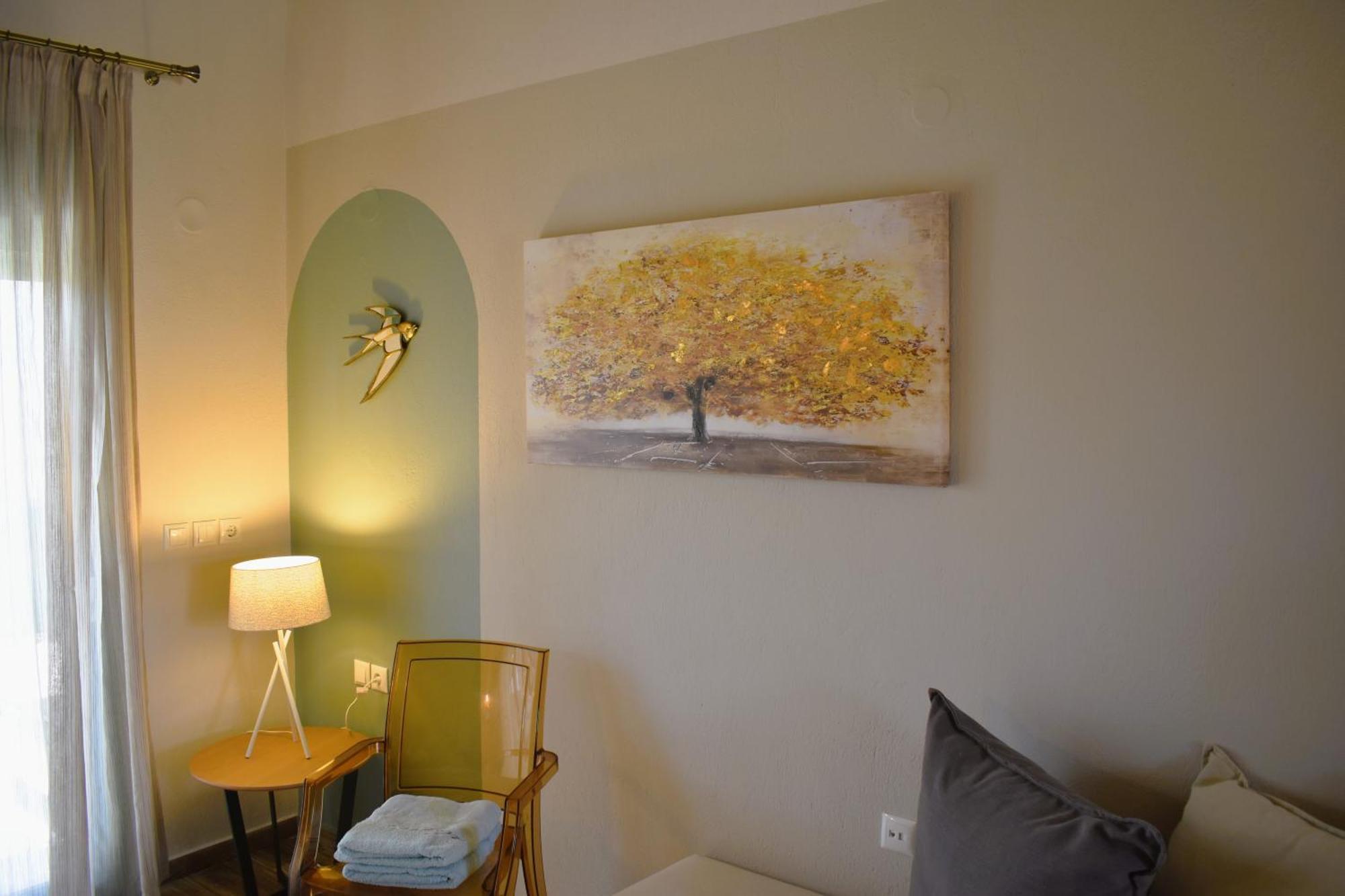 Alegria Suites นิกิติ ภายนอก รูปภาพ