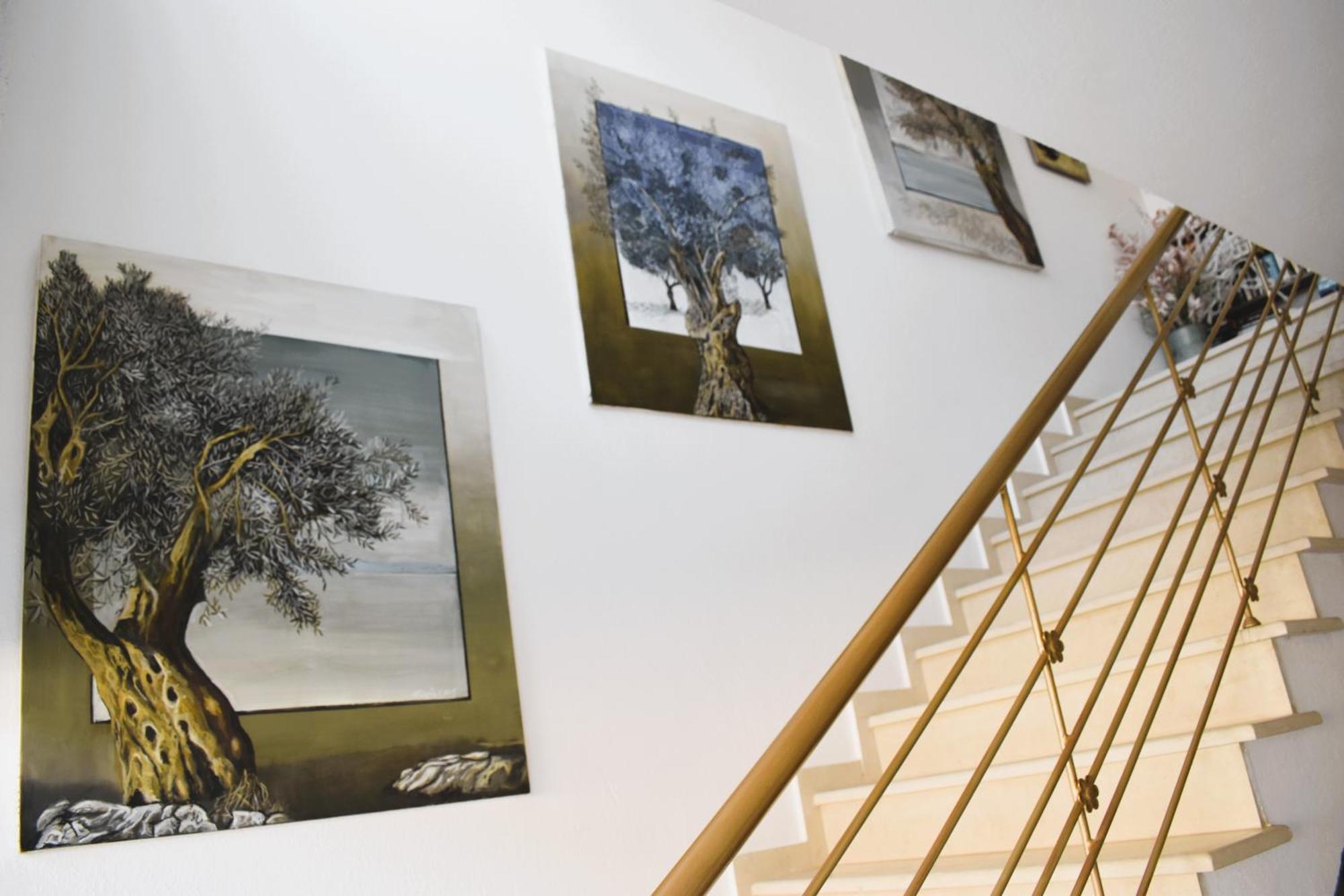 Alegria Suites นิกิติ ภายนอก รูปภาพ