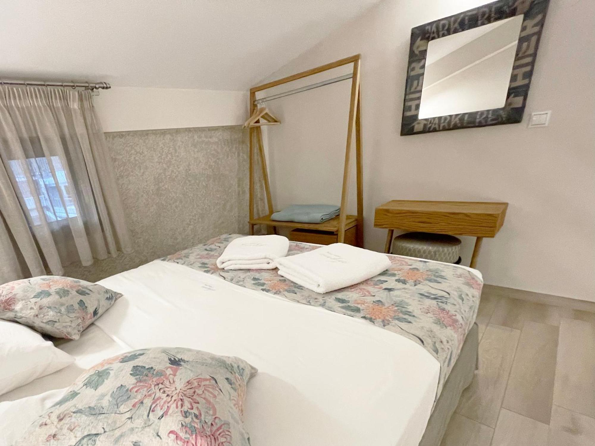 Alegria Suites นิกิติ ภายนอก รูปภาพ