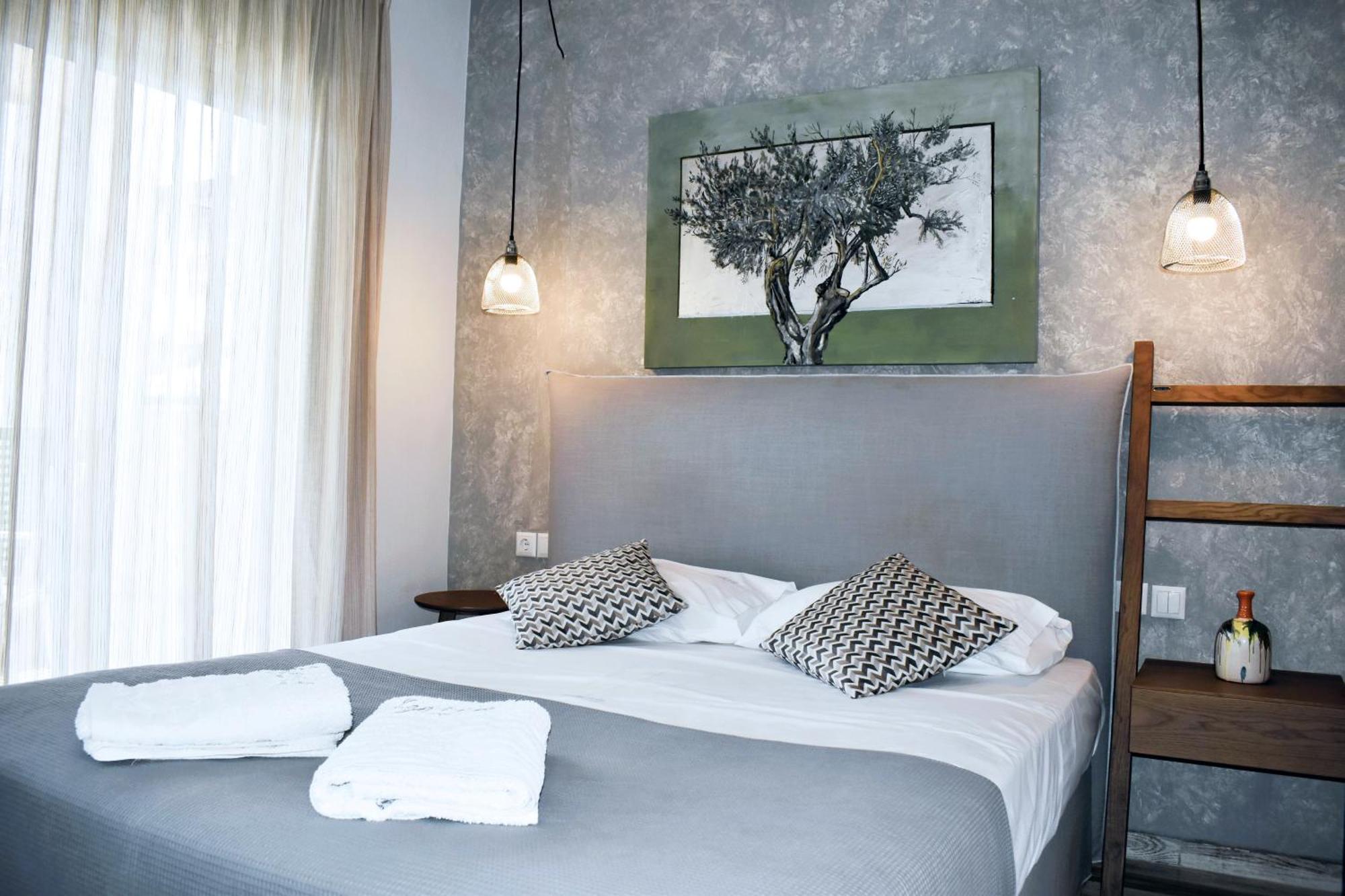 Alegria Suites นิกิติ ภายนอก รูปภาพ