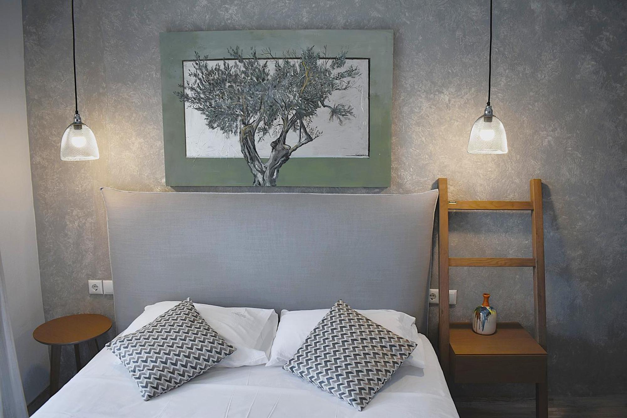 Alegria Suites นิกิติ ภายนอก รูปภาพ